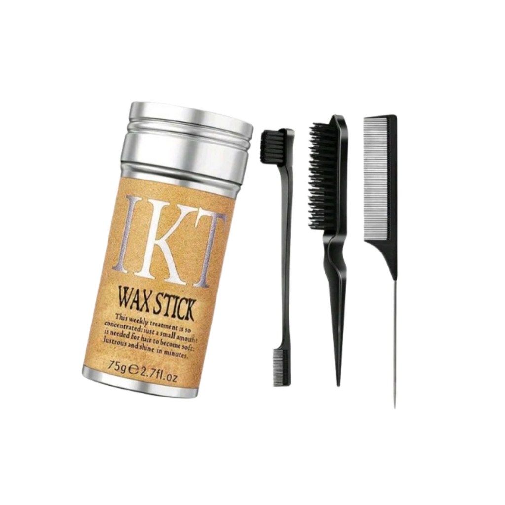 IKT Hair Wax Stick Set